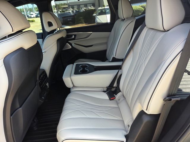 Used 2025 Acura MDX SUV