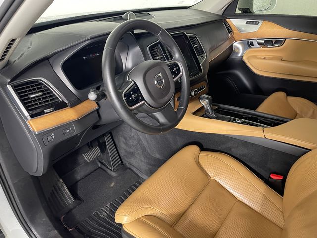Used 2016 Volvo XC90 T6 Inscription For Sale in Bremerton, WA