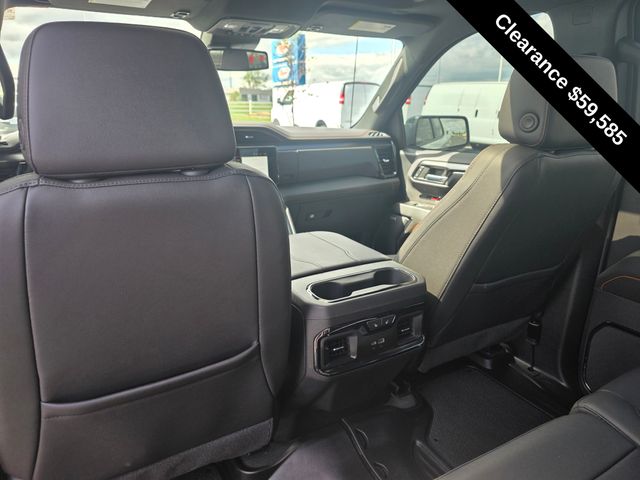 Used 2024 GMC Sierra 1500 For Sale in Grove City, OH