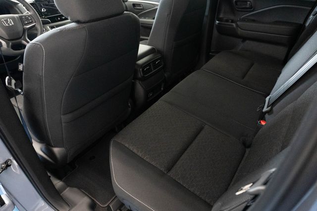 New 2026 Honda Ridgeline Truck