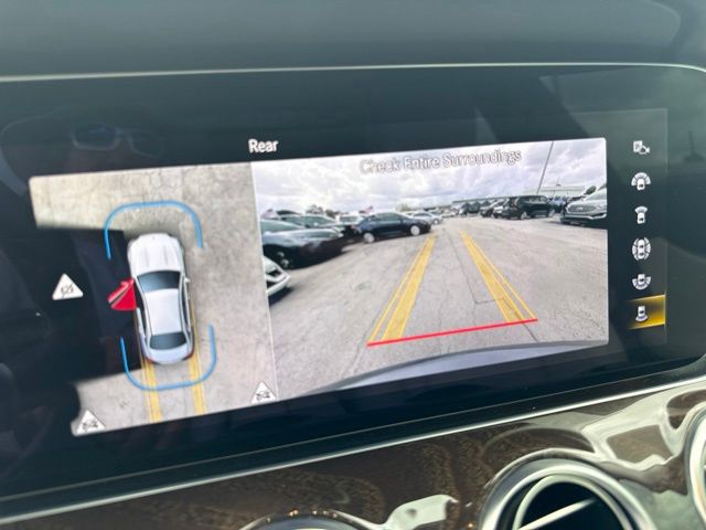 2023 Mercedes-Benz E-Class E450 - Photo 23