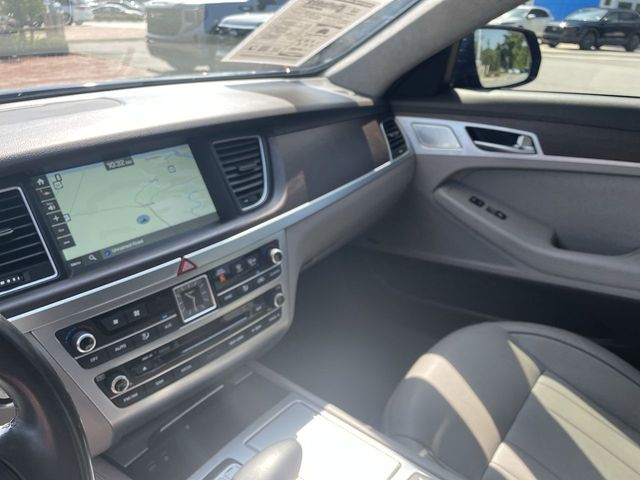 Used 2019 Genesis G80 Sedan