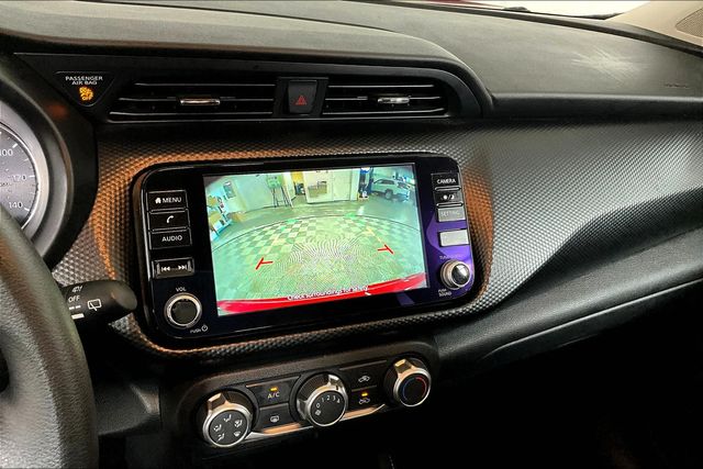 Used 2023 Nissan Kicks For Sale in OLIVE BRANCH, MS