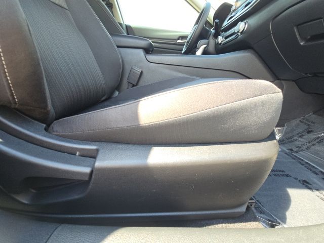 2025 Nissan Altima 2.5 SV:B02427