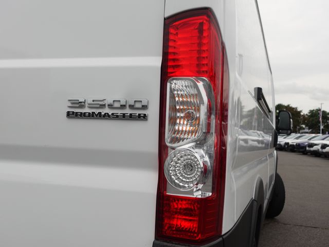 used 2025 Ram ProMaster 3500 car, priced at $32,768