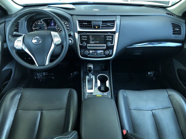 used 2018 Nissan Altima car, priced at $13,987