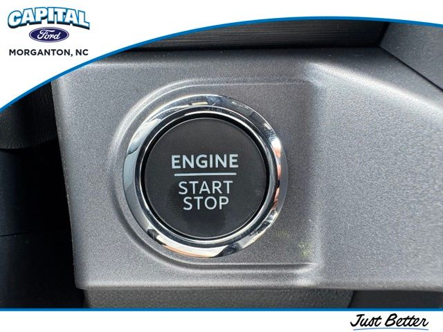 New 2026 White Ford XLT image 31