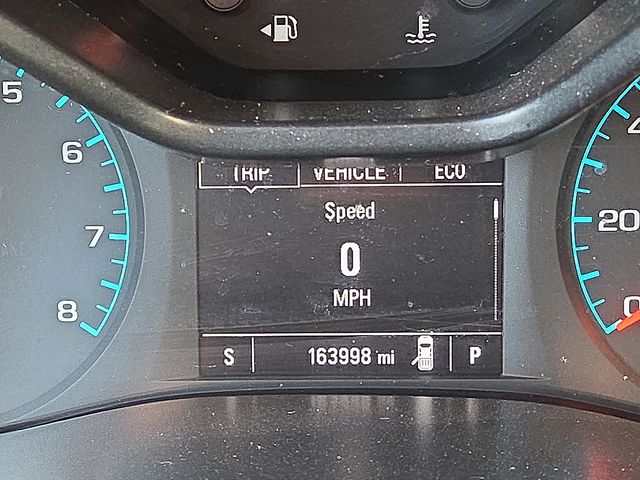 Used Car 2019 Chevrolet Colorado  Work Truck For Sale Under $10,000 In Plainview, Texas