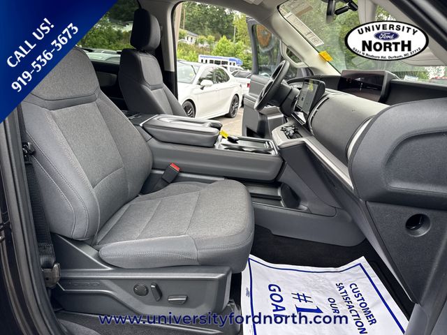 Used 2025 Black Ford Active image 35