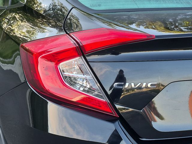 Used 2019 Black Honda LX image 21
