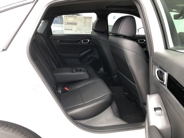 new 2026 Honda Civic Hybrid car, priced at $32,240