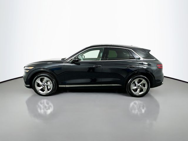 Thumbnail: 2026 Genesis GV70 - 8