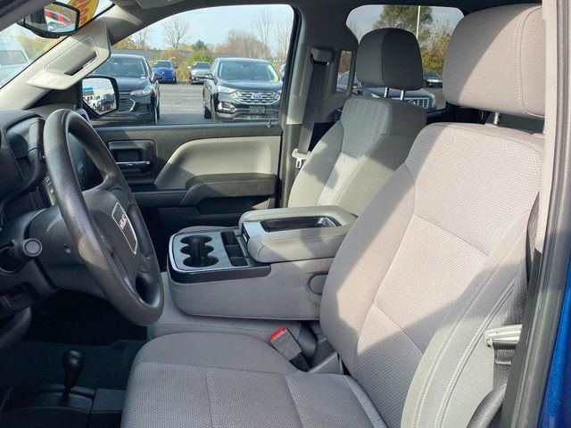 2019 GMC Sierra 1500 Limited Base 17