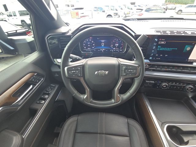 Photo of 2024 Chevrolet Silverado 2500HD High Country in Dallas, GA - 30,  2024 Chevrolet Silverado 2500HD High Country:43629A