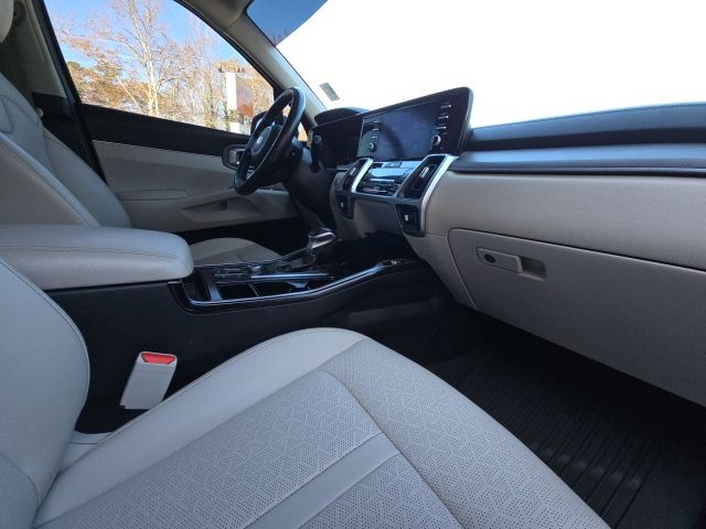 2021 Kia Sorento EX:168084A