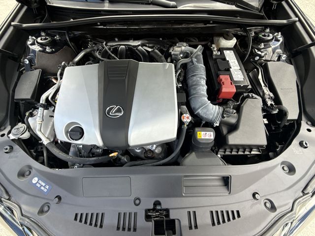 2024 Lexus ES - $43,898