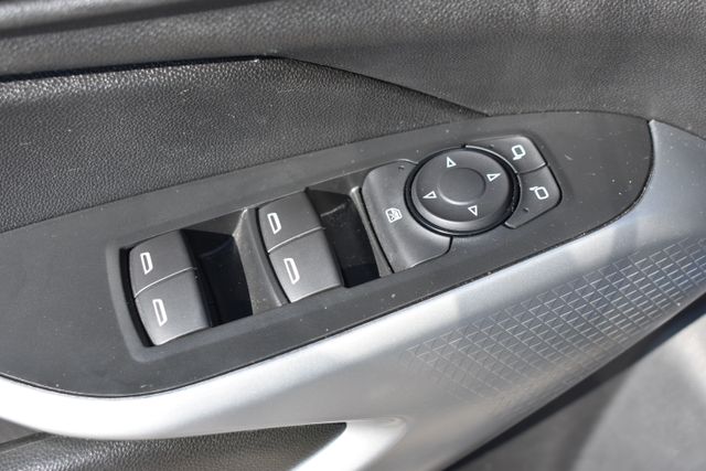 Used 2024 Chevrolet Trax SUV