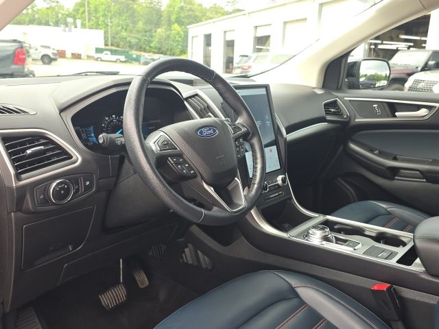 2023 Ford Edge SEL:B02333A