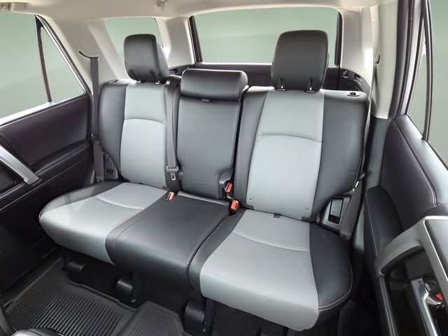 Used 2018 Toyota 4Runner SUV