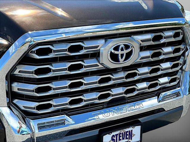 Used 2024 Toyota Tundra Hybrid Truck