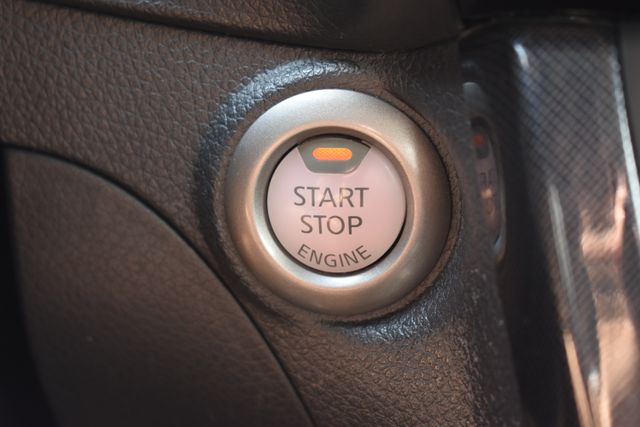 Used 2019 Nissan Sentra Sedan