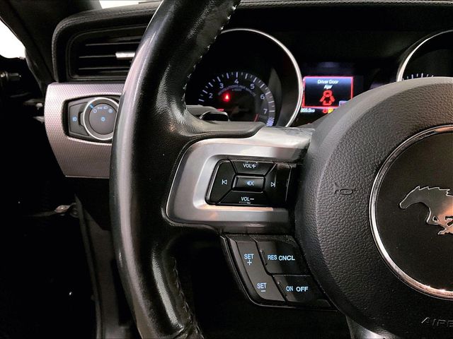 2021 Ford Mustang GT Black at Auto Express Mitsubishi