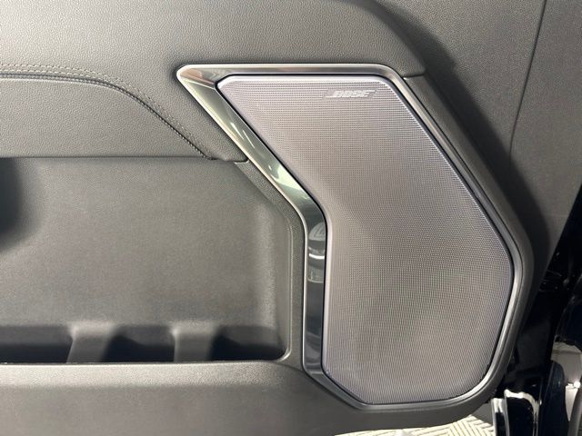 New 2026 Chevrolet Silverado 1500 Truck
