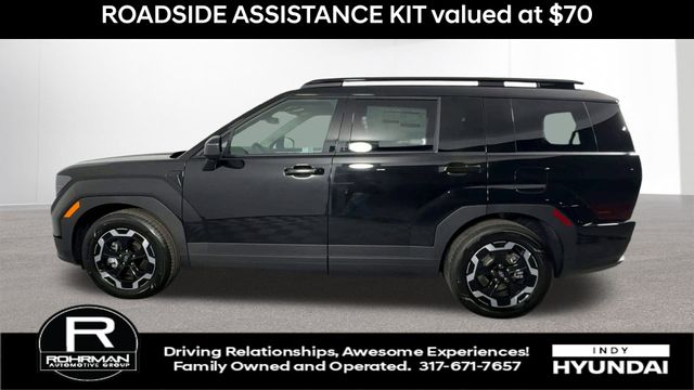 New 2025 Hyundai Santa Fe For Sale in Indianapolis, IN