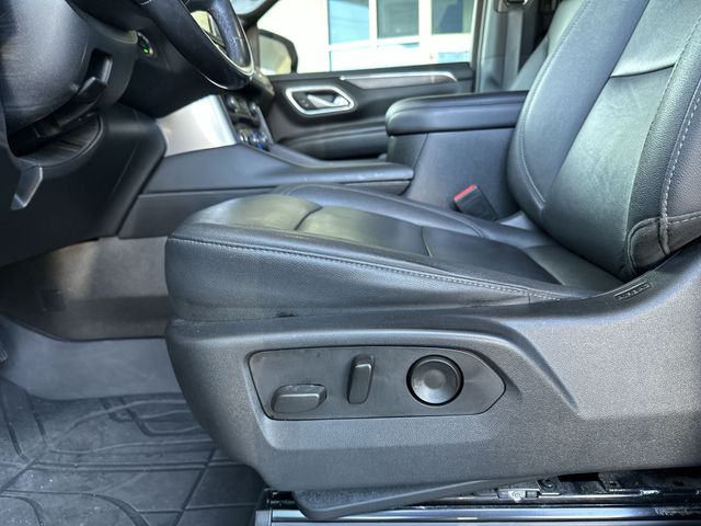 Used 2023 Black Chevrolet LT image 13