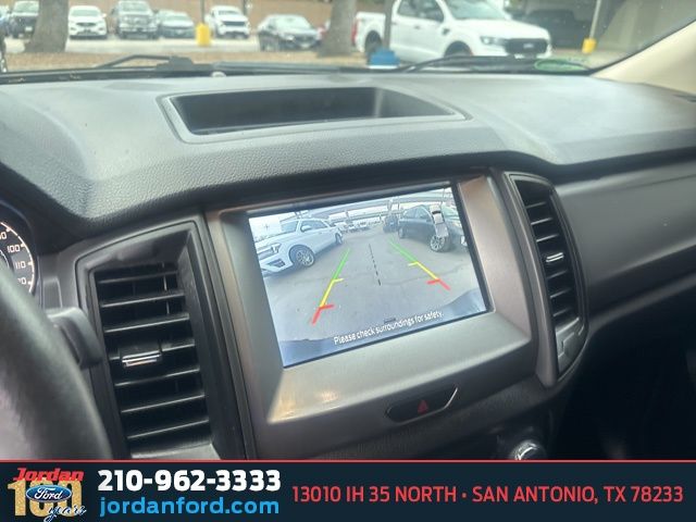 Used Car 2022 Ford Ranger  Xl For Sale Under $25,000 In San Antonio, Texas