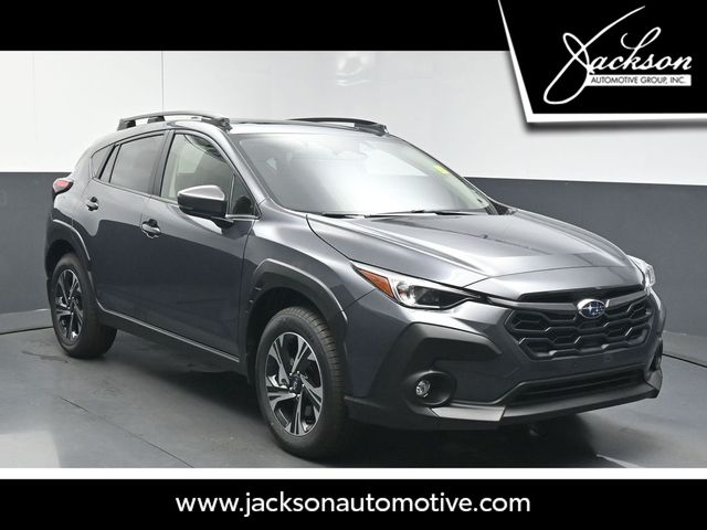 2025 Subaru Crosstrek Premium AWD