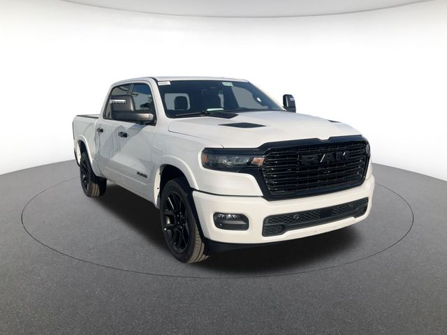 new 2026 Ram 1500 car, priced at $65,392