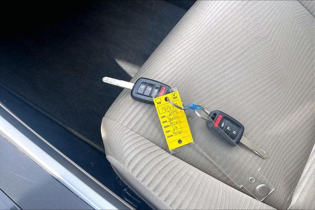 Used 2014 Honda Accord Sedan
