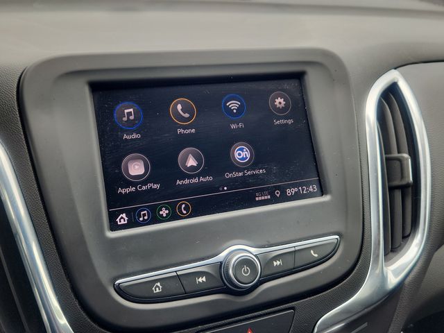 Used 2021 Chevrolet Equinox For Sale in Grove City, OH