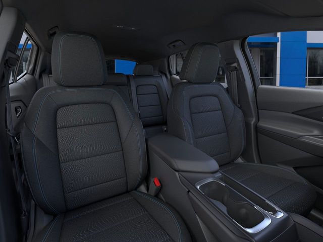 New 2025 Chevrolet Equinox EV For Sale in Livonia, MI
