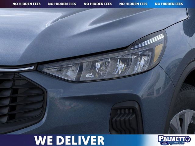 new 2026 Ford Escape car, priced at $29,480