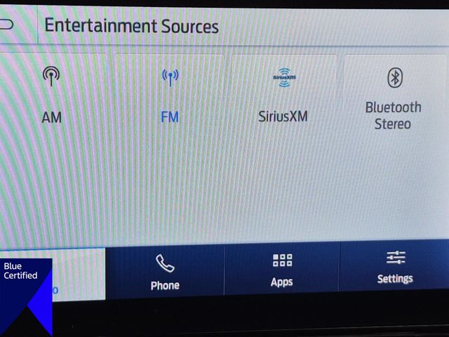 Used 2023 Black Ford XLT image 23