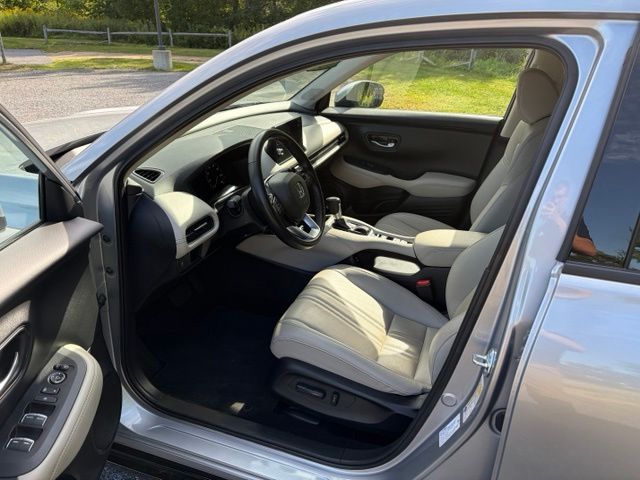 Used 2026 Honda HR-V SUV