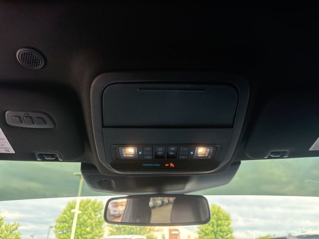 Used 2020 Black Ford ST image 22