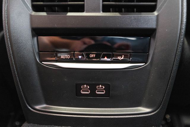 New 2026 BMW 4 Series Hatchback