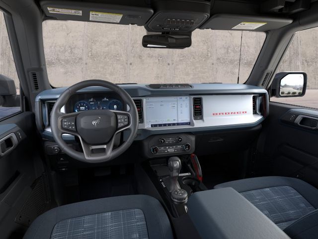 New 2026 Red Ford Heritage Edition image 9