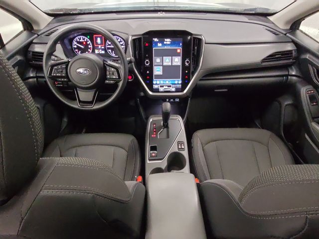 2024 – Subaru – Crosstrek