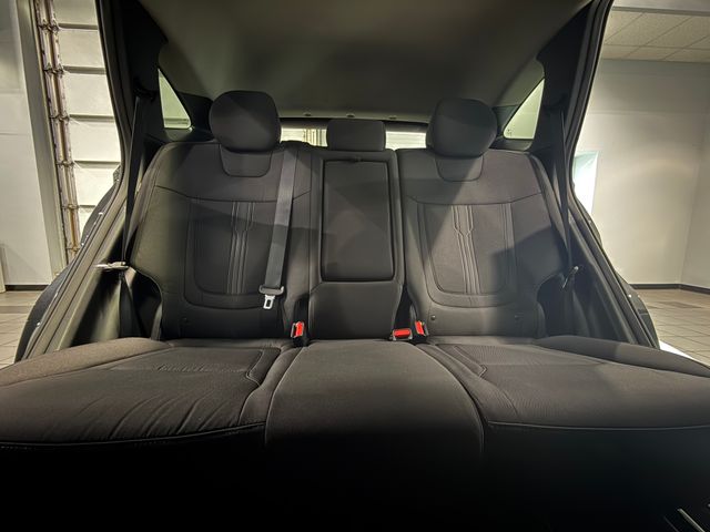 2024 Hyundai Tucson SEL Gray at Superior Honda