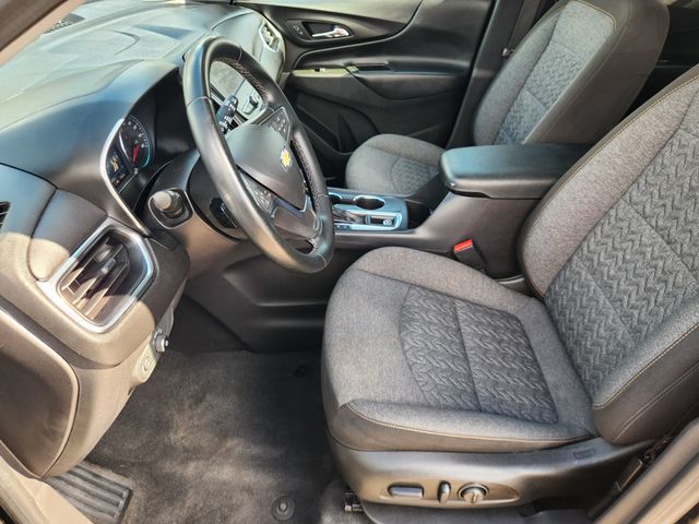 2024 Chevrolet Equinox LT Black at Emmons Autoplex