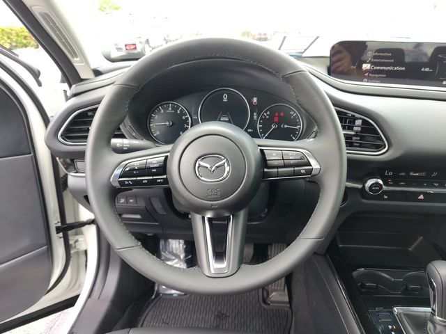 2025 Mazda CX-30 2.5 S Preferred Package 11