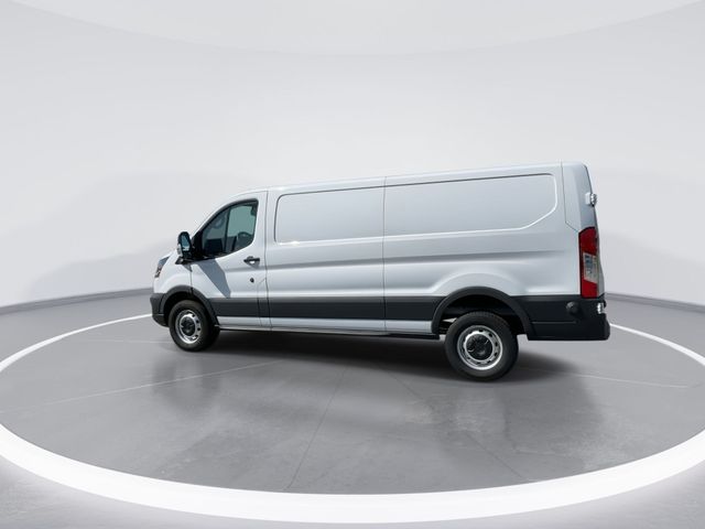New 2024 Oxford White Ford Cargo Van image 5