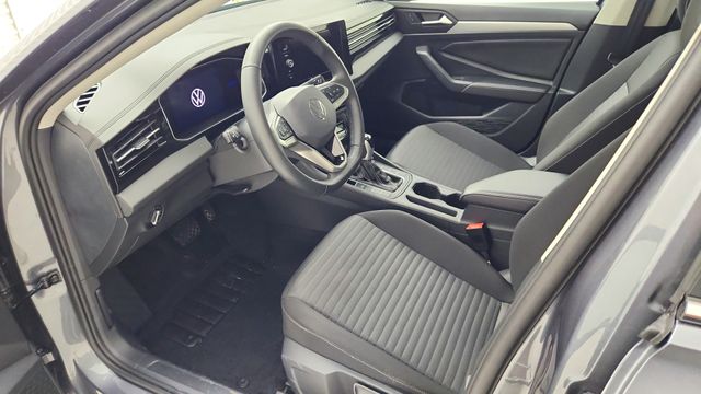 2026 Volkswagen Jetta 1.5T S - 8