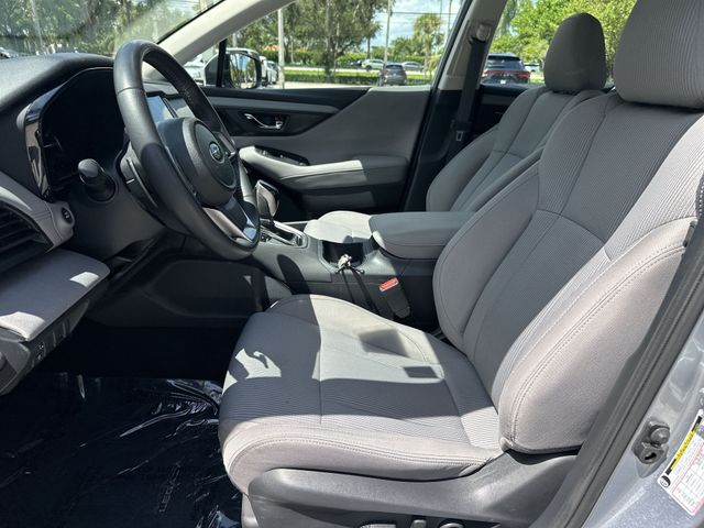 2024 Subaru Legacy - $22,477