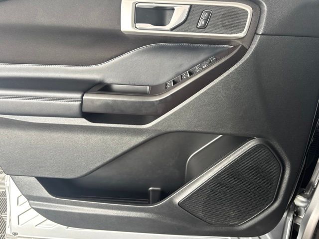 Used 2020 Ford Explorer SUV