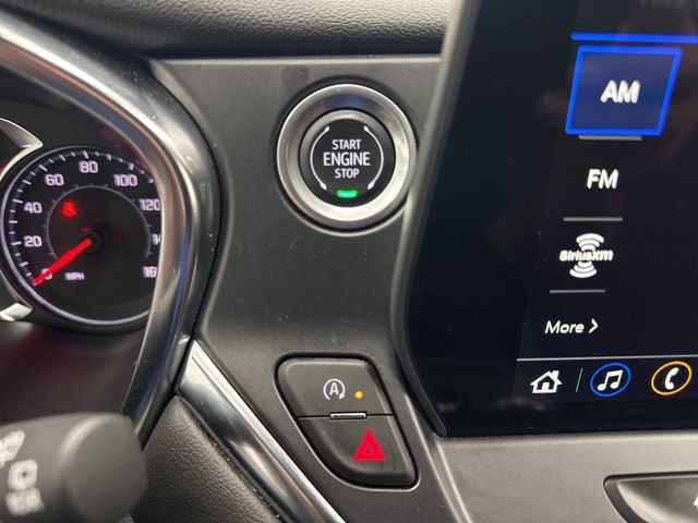 used 2025 Chevrolet Blazer car, priced at $27,548